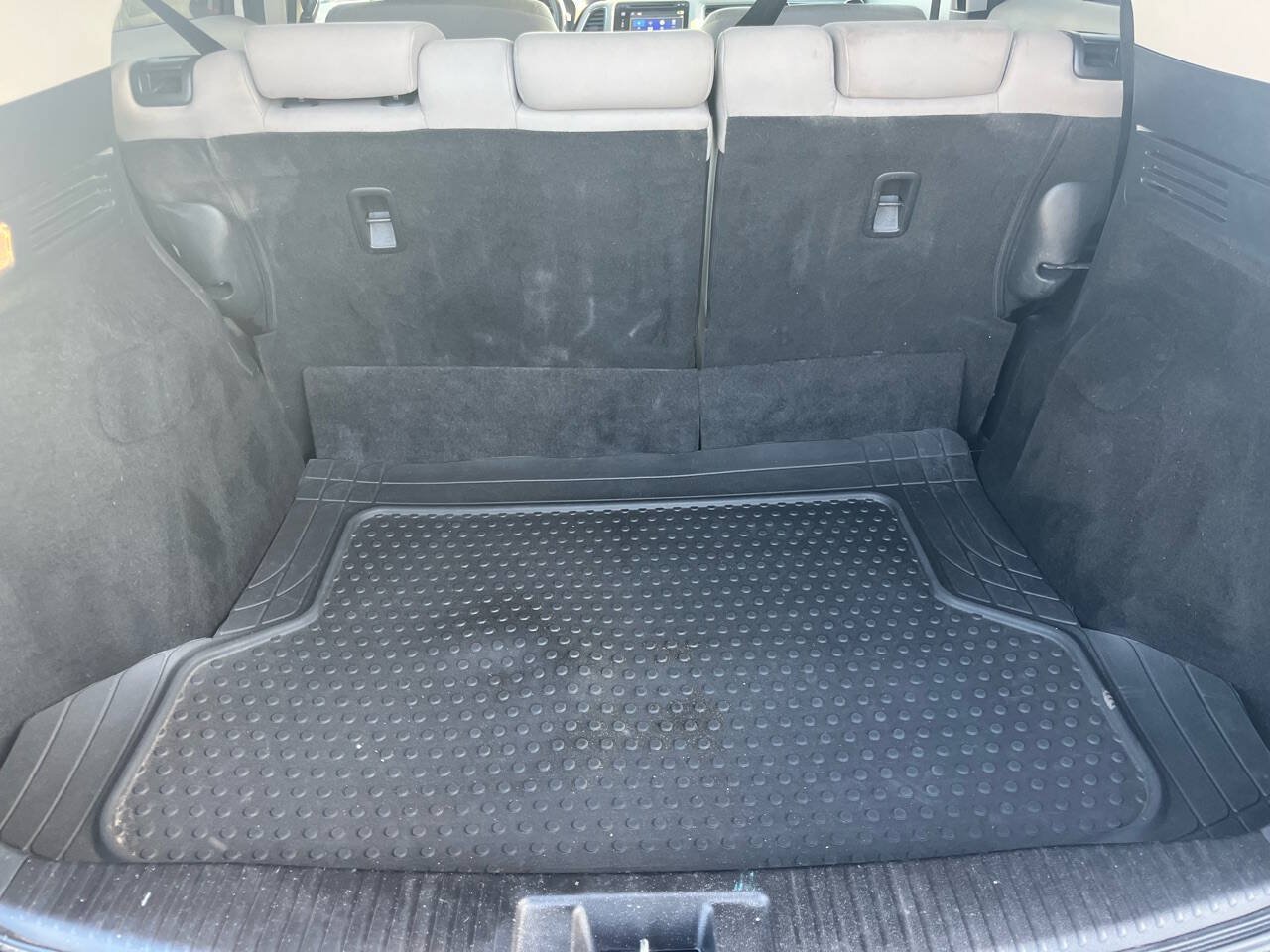 Used 2016 Honda HR-V EX image 21