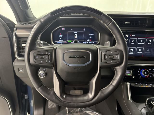 Used 2024 GMC Sierra 1500 Denali Ultimate image 33