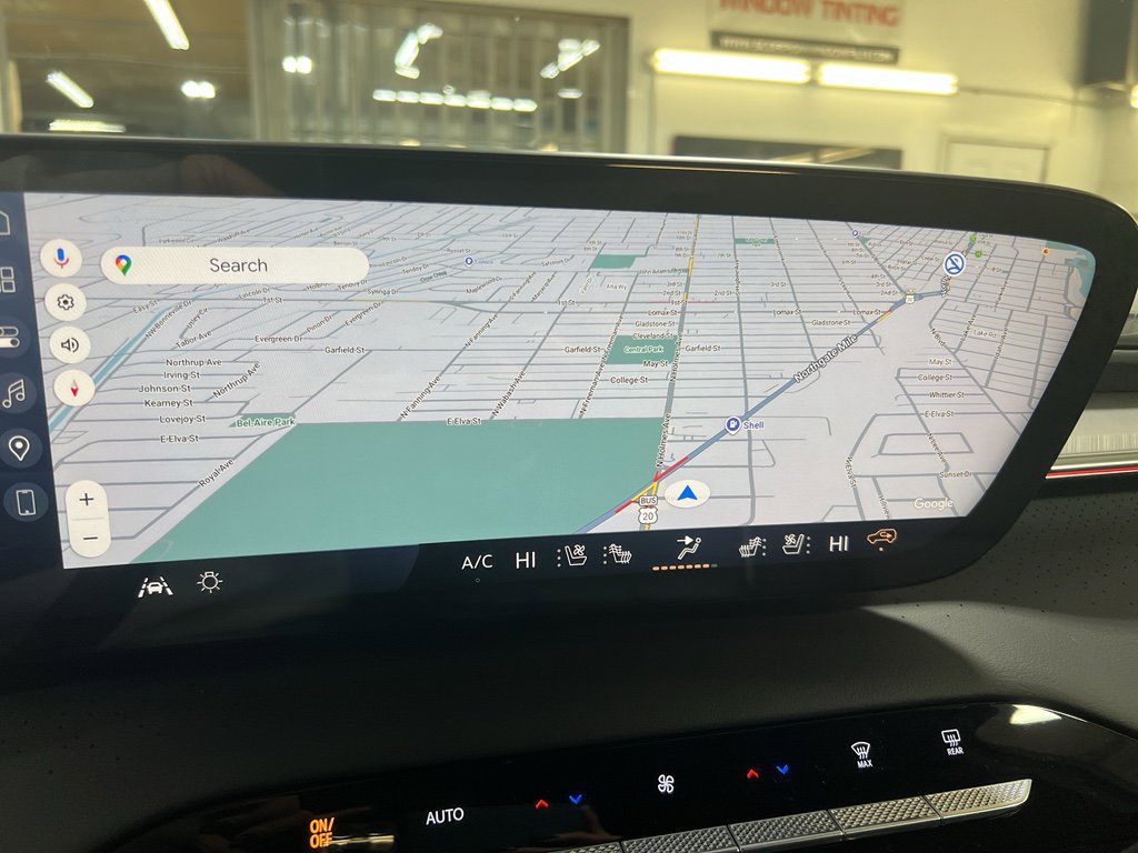 New 2026 Buick Enclave Avenir w/ Super Cruise Package image 28