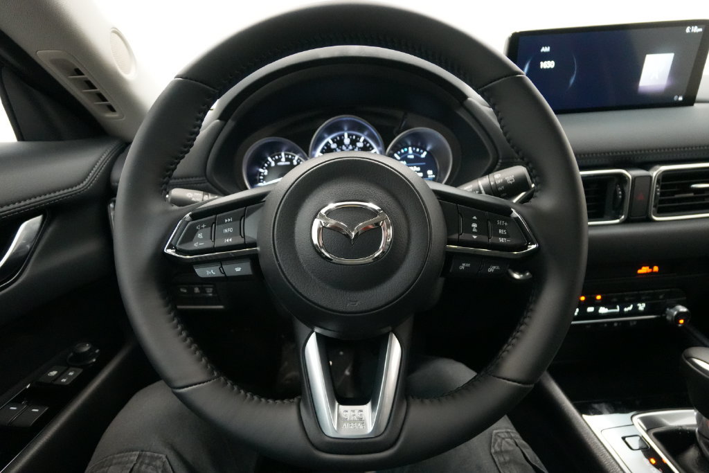 New 2025 MAZDA CX-5 AWD 2.5 S image 44