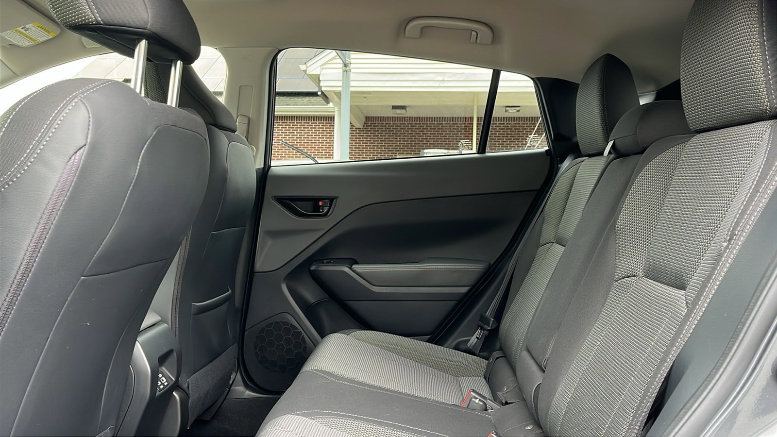 Certified 2024 Subaru Crosstrek 2.0i Premium AWD/4WD image 22