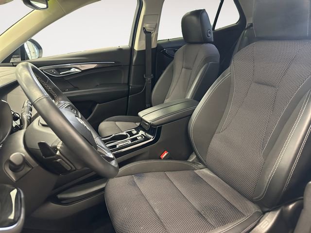 Used 2023 Buick Envision Preferred image 9