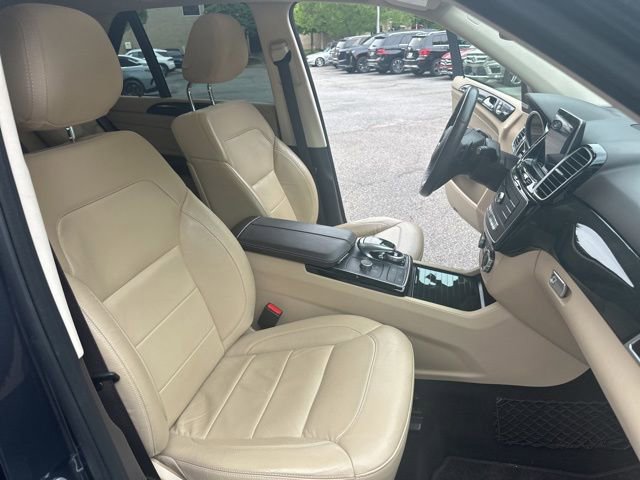 Used 2016 Mercedes-Benz GLE 350 4MATIC image 18
