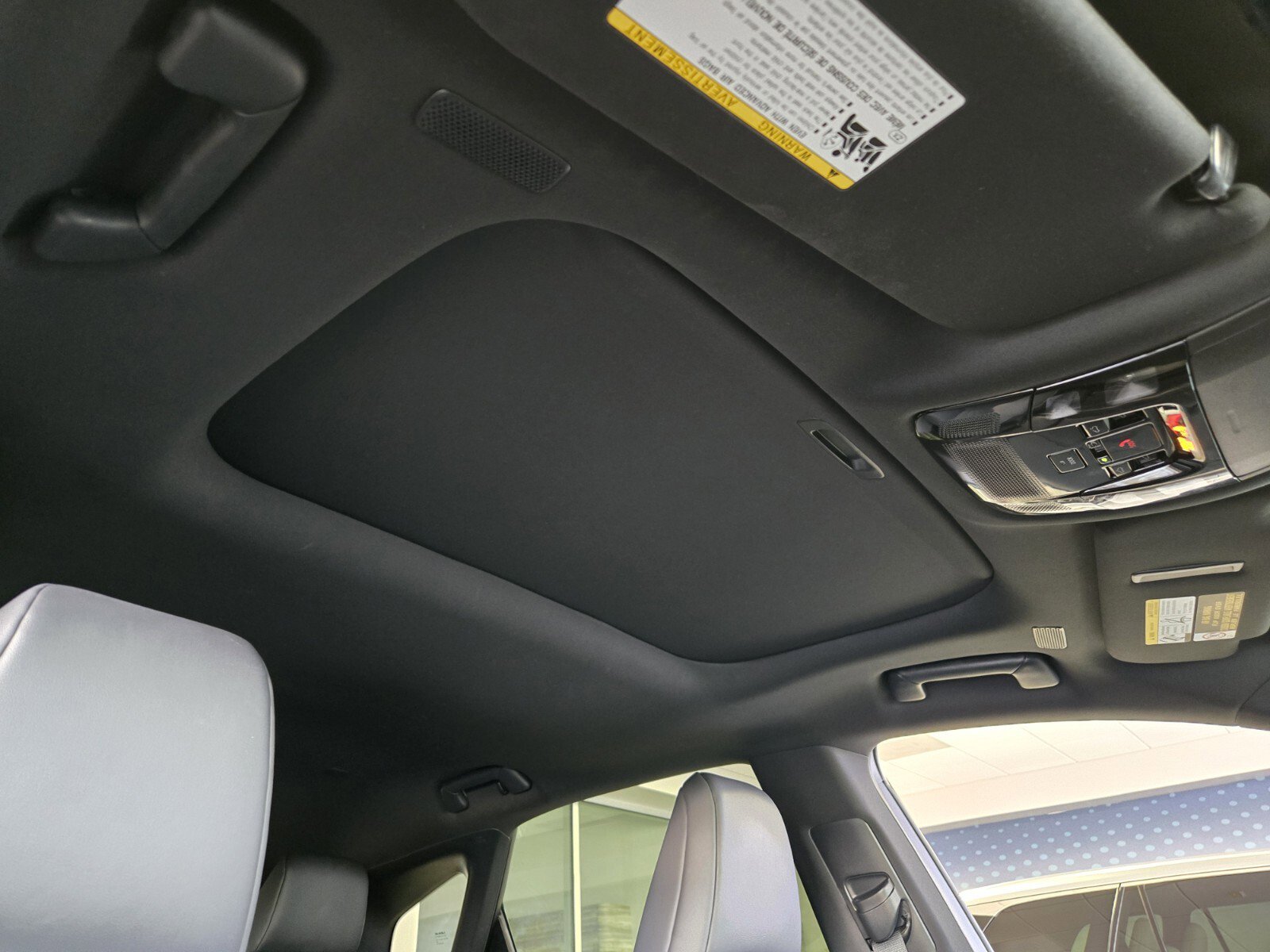 Certified 2025 Lexus RX 350 FWD image 18