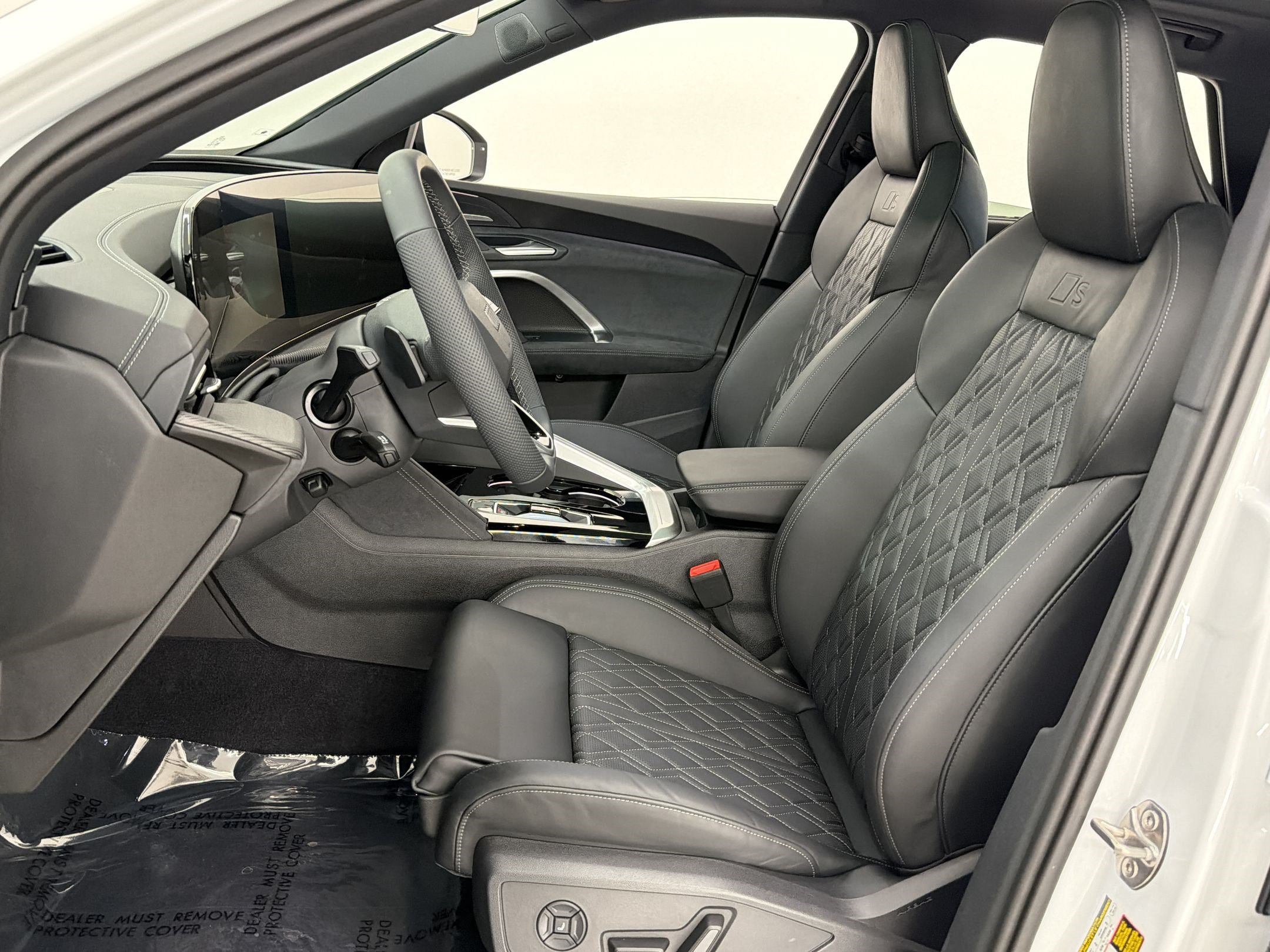New 2026 Audi SQ5 Prestige AWD/4WD image 27
