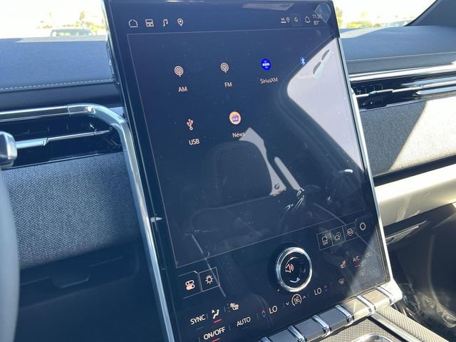 New 2026 GMC Sierra EV Elevation image 18