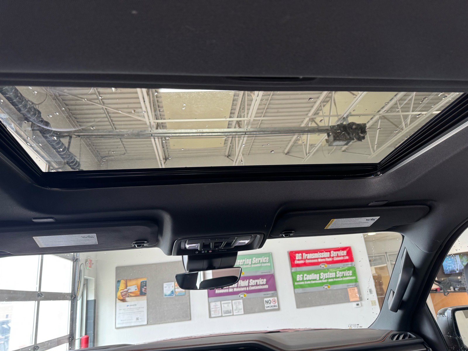 New 2026 GMC Sierra 1500 AT4 image 14