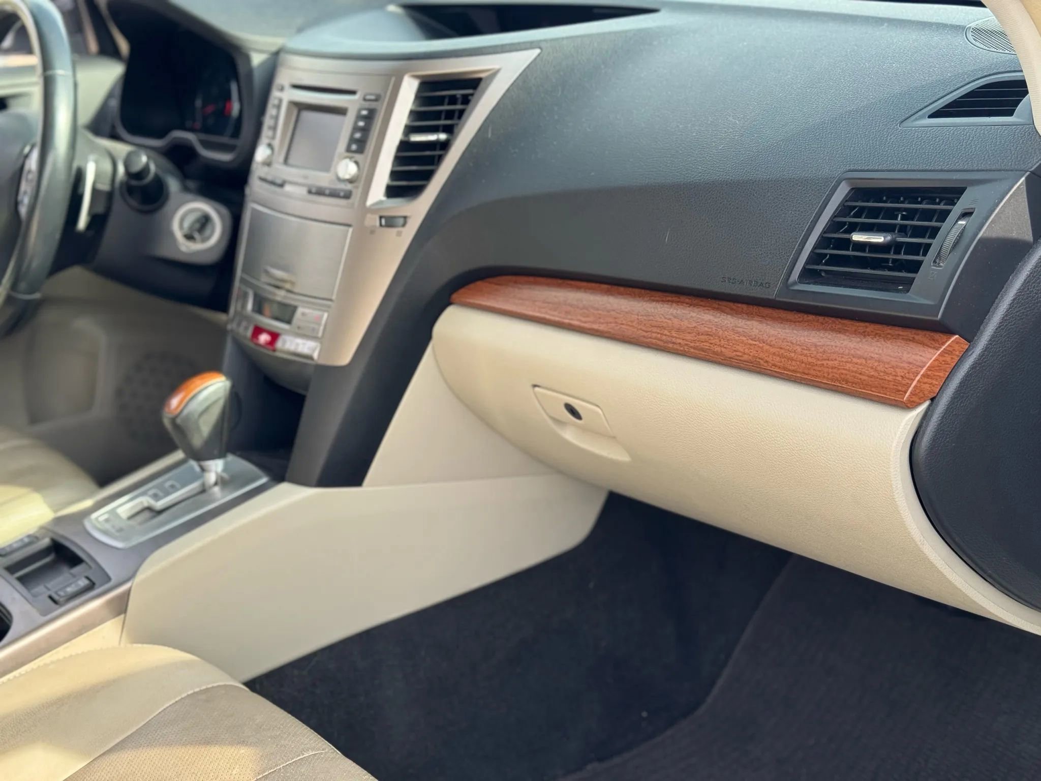 Used 2013 Subaru Outback 2.5i Limited w/ Moonroof Pkg image 41