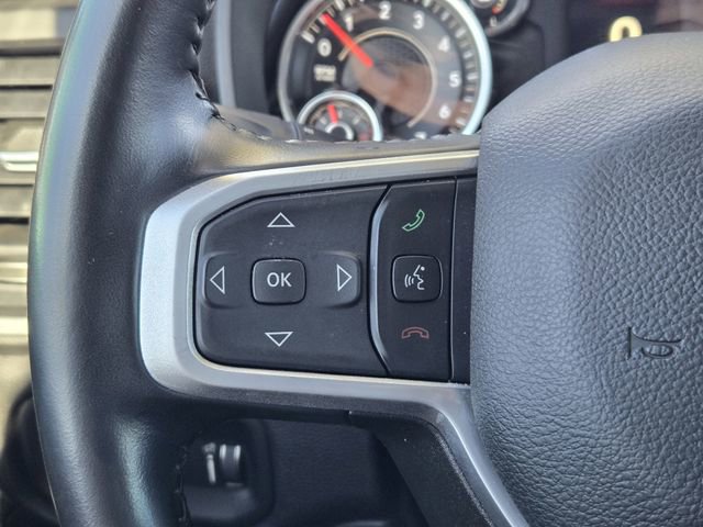 Certified 2023 RAM 1500 Lone Star image 30