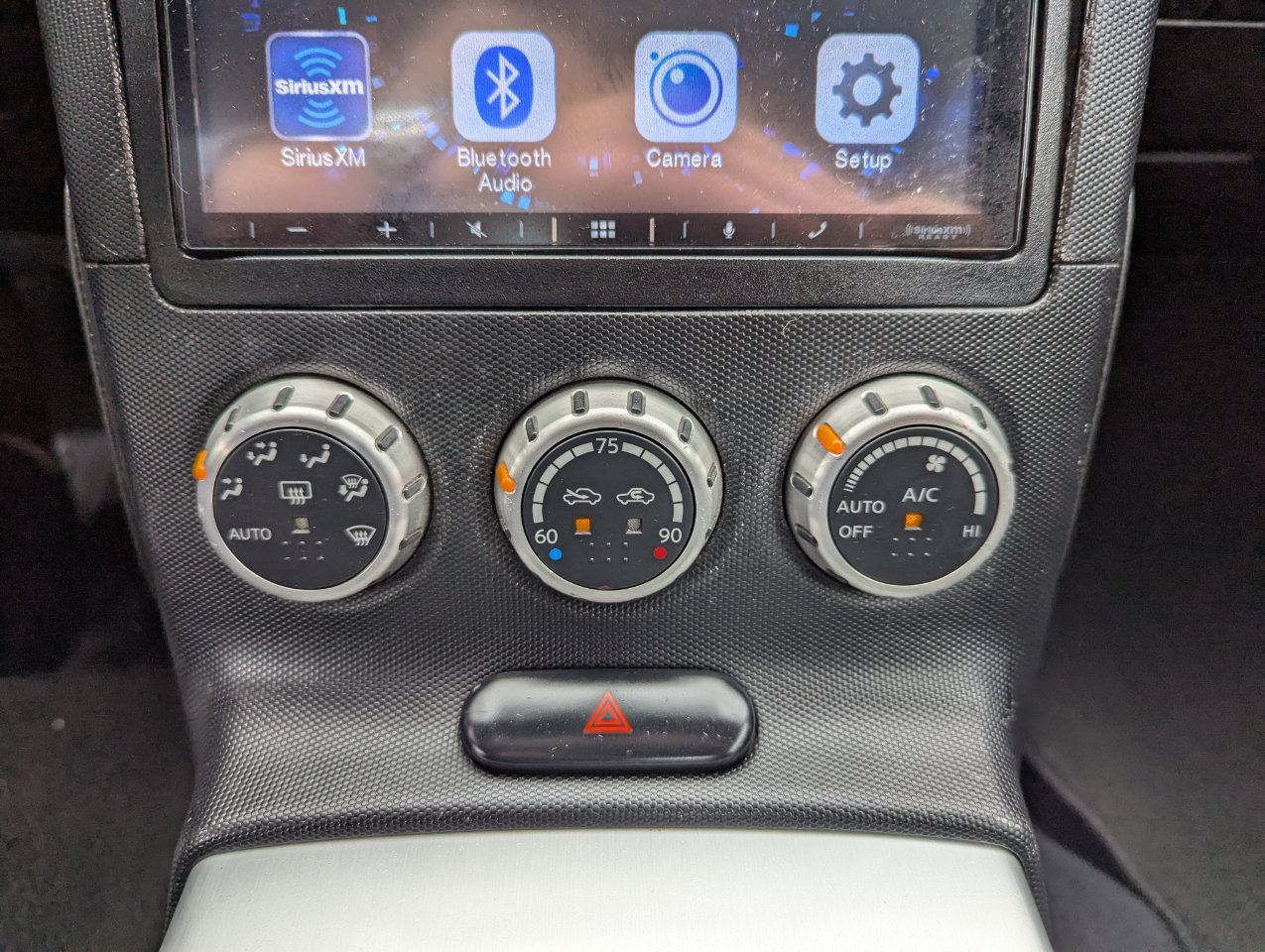 Used 2006 Nissan 350Z Touring image 25