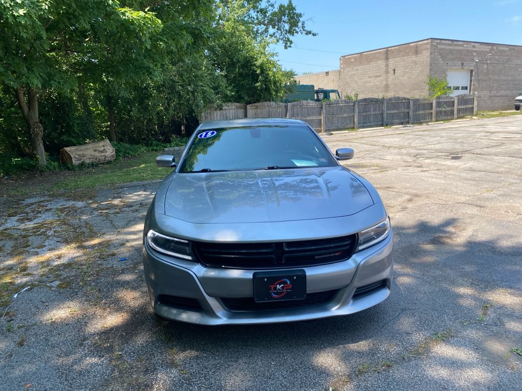 Used 2015 Dodge Charger SE w/ Popular Equipment Group AWD/4WD image 8
