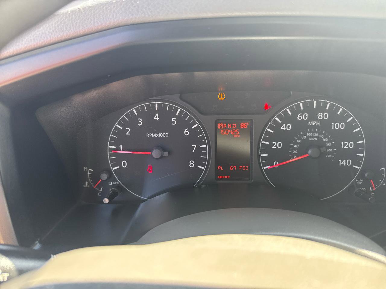 Used 2016 Nissan NV 3500 SV w/ SV Technology Package image 30