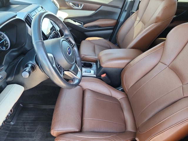 Used 2022 Subaru Ascent Touring AWD/4WD image 9