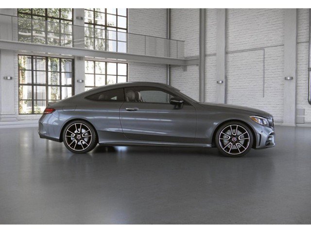 Used 2023 Mercedes-Benz C 300 Coupe image 16