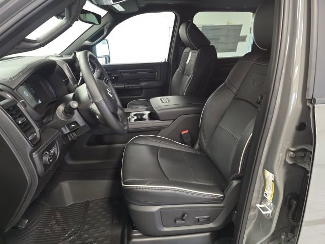 New 2026 RAM 2500 Rebel w/ Rebel Level 2 Equipment Group image 5