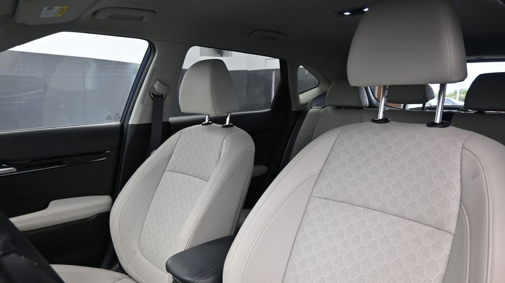 Used 2022 Kia Seltos SX AWD/4WD image 25