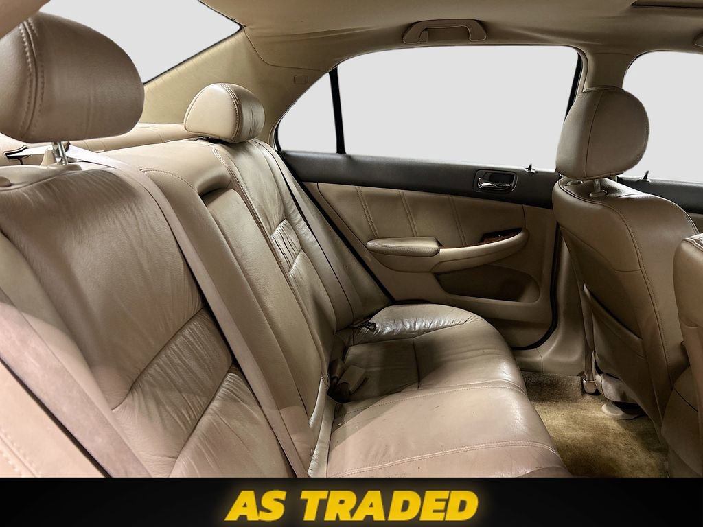 Used 2007 Honda Accord EX-L image 25