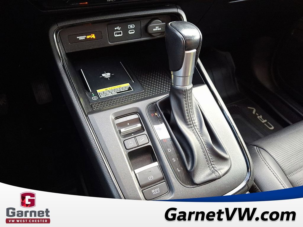 Used 2023 Honda CR-V EX-L image 15
