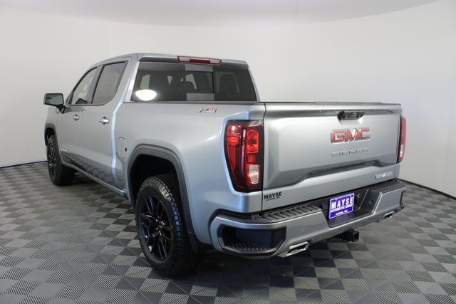 New 2026 GMC Sierra 1500 Elevation image 22