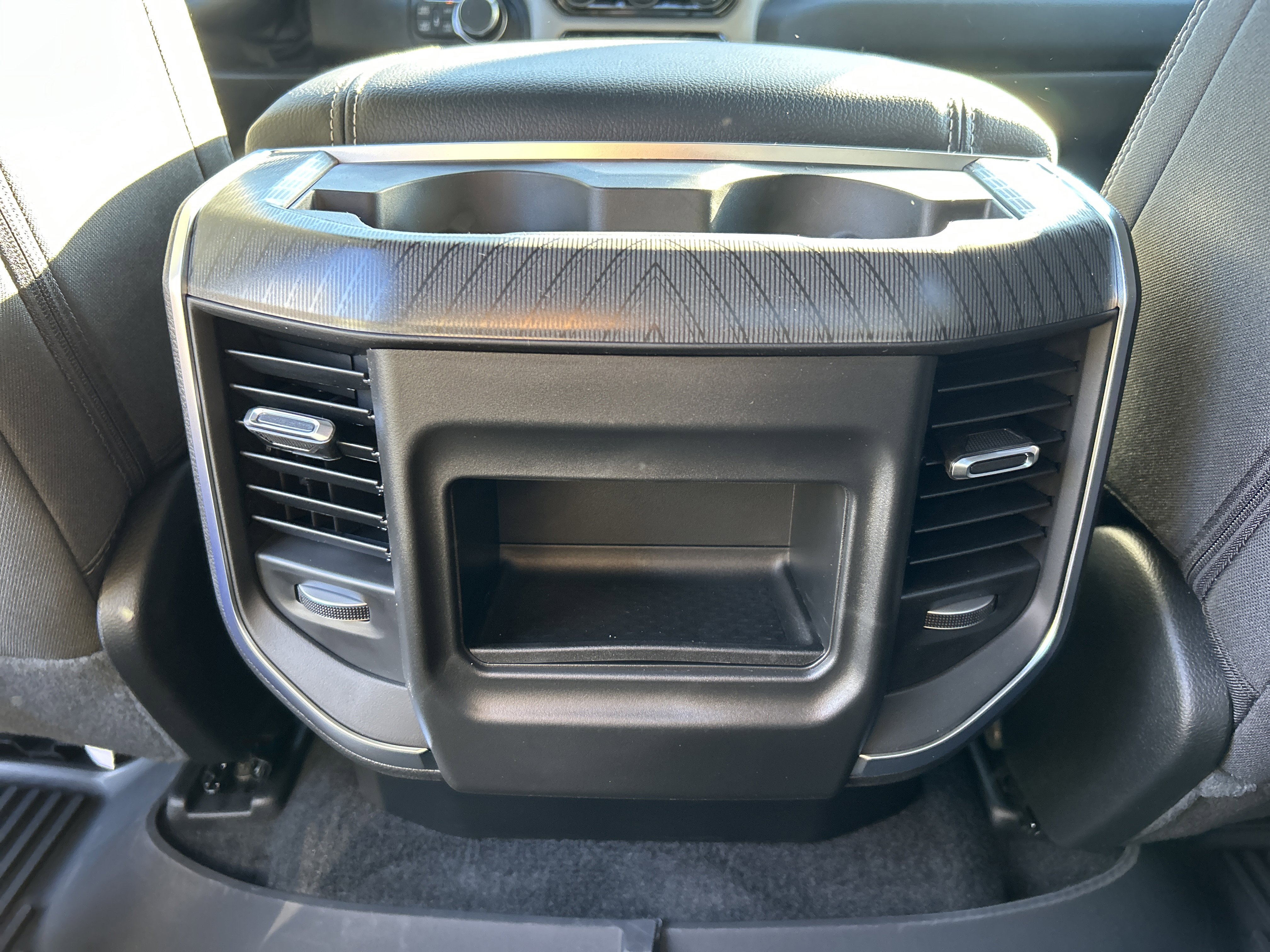 New 2026 RAM 1500 Big Horn w/ Night Edition image 58