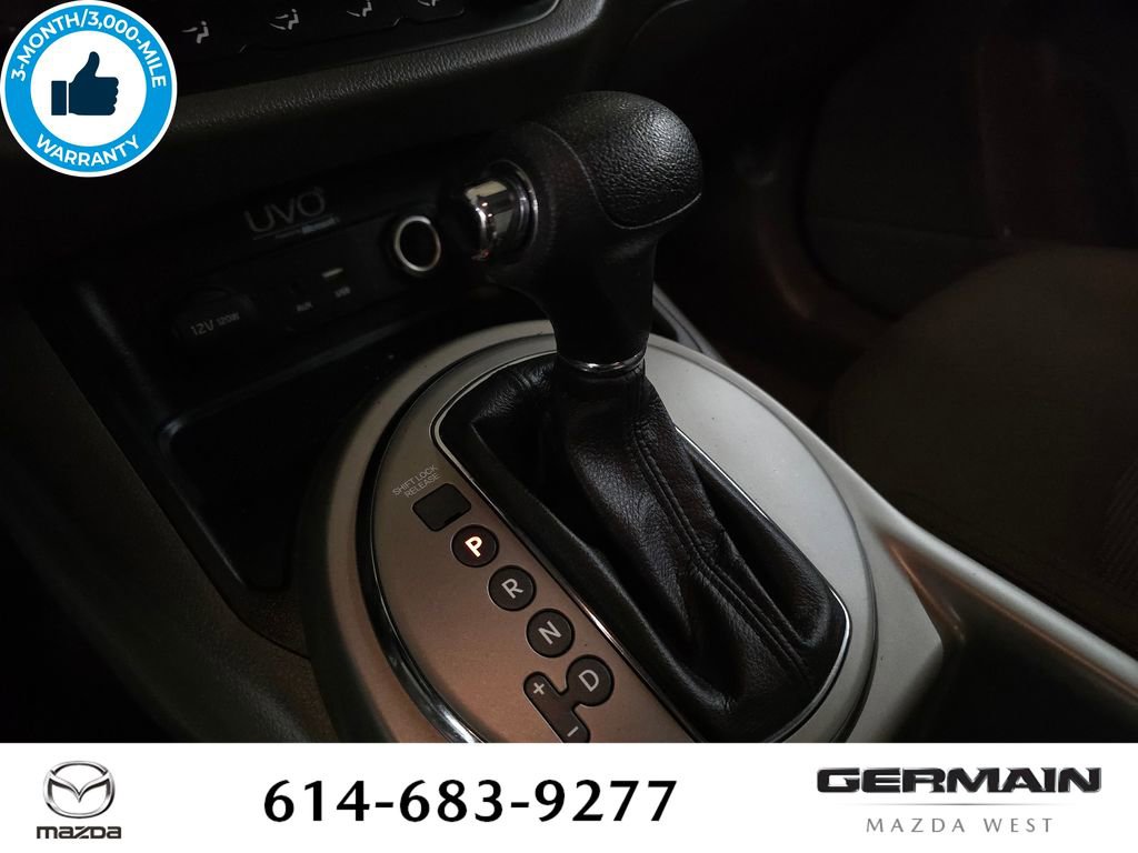 Used 2015 Kia Sportage LX image 25