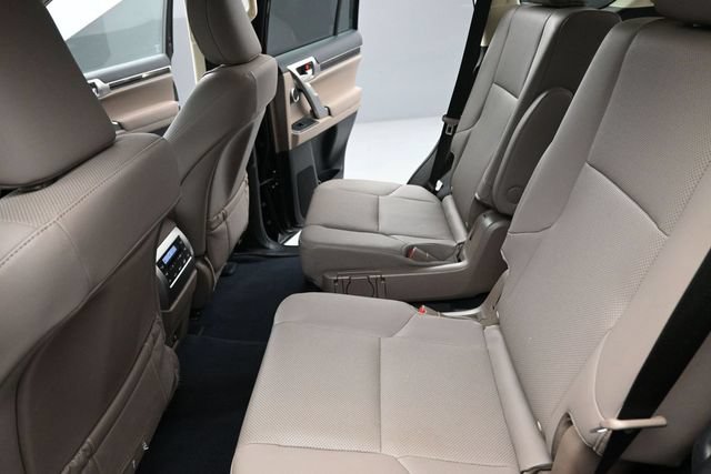 Used 2023 Lexus GX 460 Premium AWD/4WD image 15