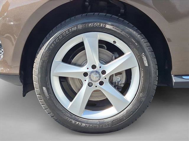 Used 2016 Mercedes-Benz GLE 350 4MATIC image 25