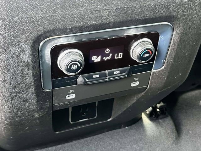 Certified 2023 Chevrolet Tahoe LS AWD/4WD image 17