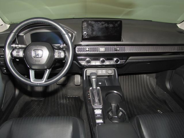 Certified 2024 Honda Civic Touring image 15