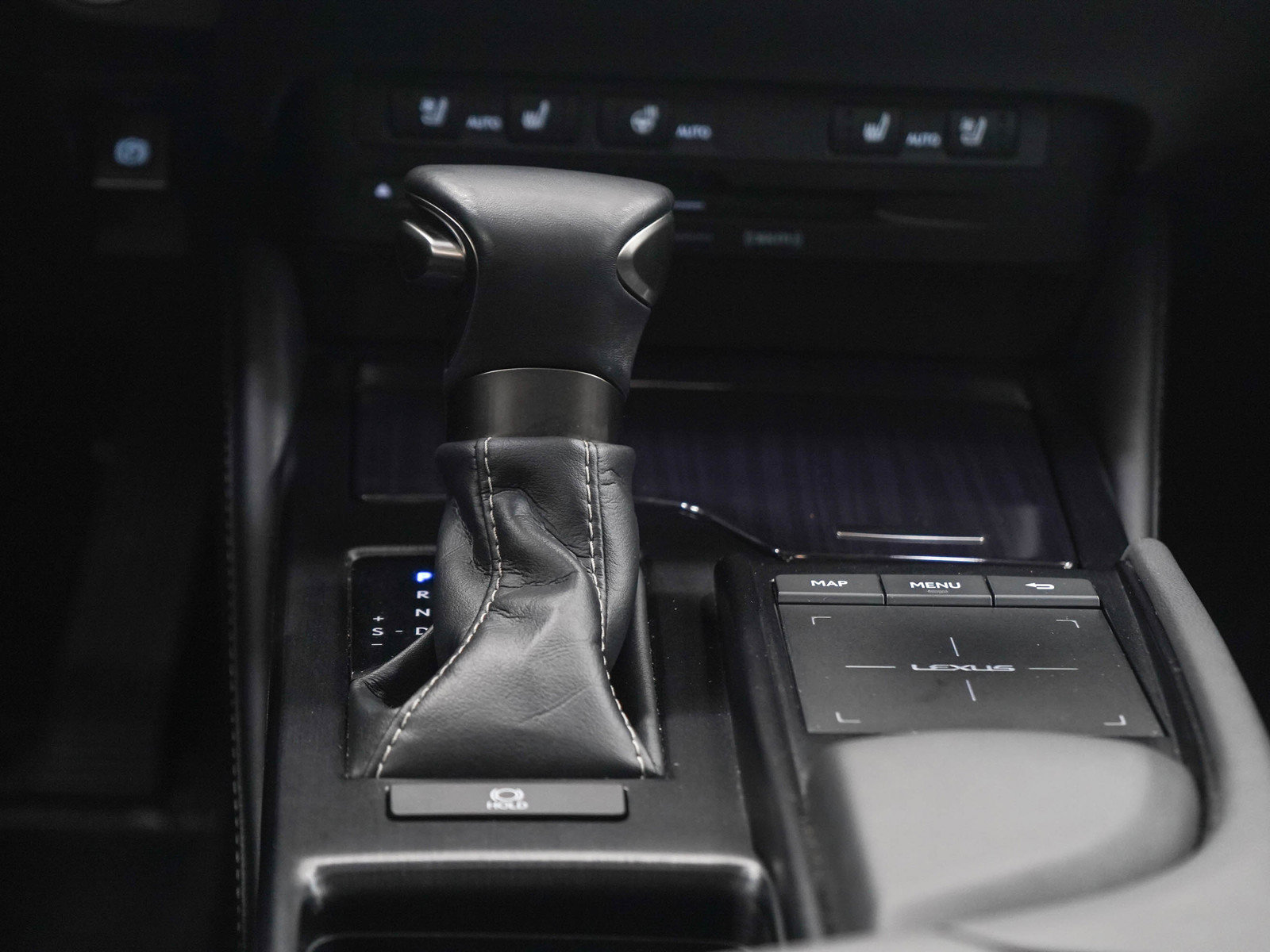 Used 2019 Lexus ES 350 FWD image 17