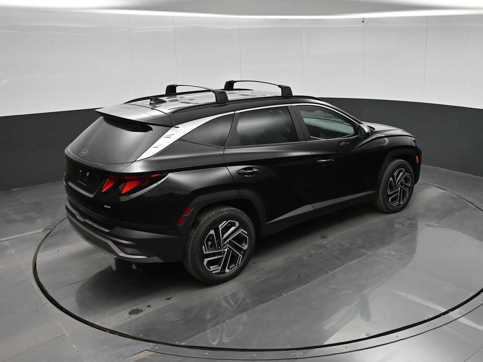 New 2026 Hyundai Tucson SEL Plus AWD/4WD image 29