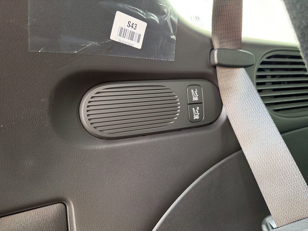 New 2026 Hyundai Palisade XRT Pro image 14