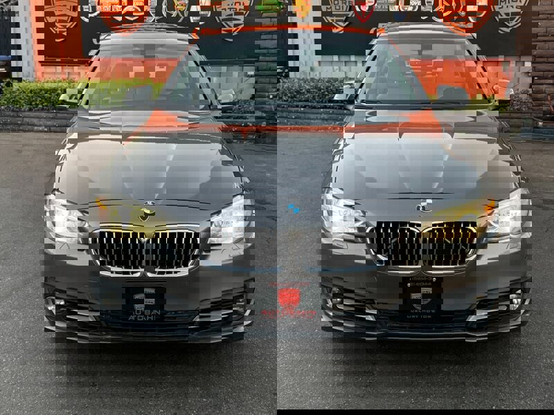 Used 2015 BMW 535i 535i image 3