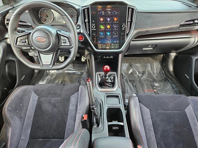 Used 2024 Subaru WRX TR image 16