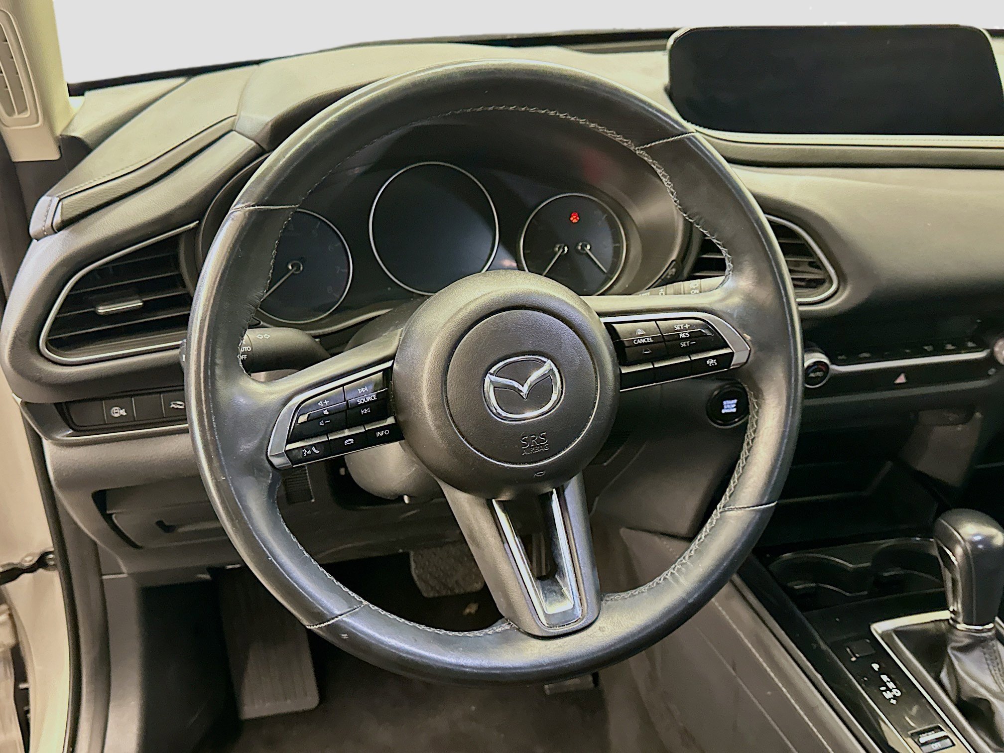 Used 2024 MAZDA CX-30 AWD 2.5 S w/ Select Sport Pkg image 18