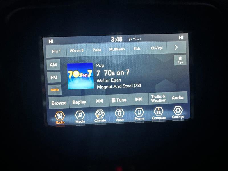 Used 2021 Jeep Renegade Sport image 34