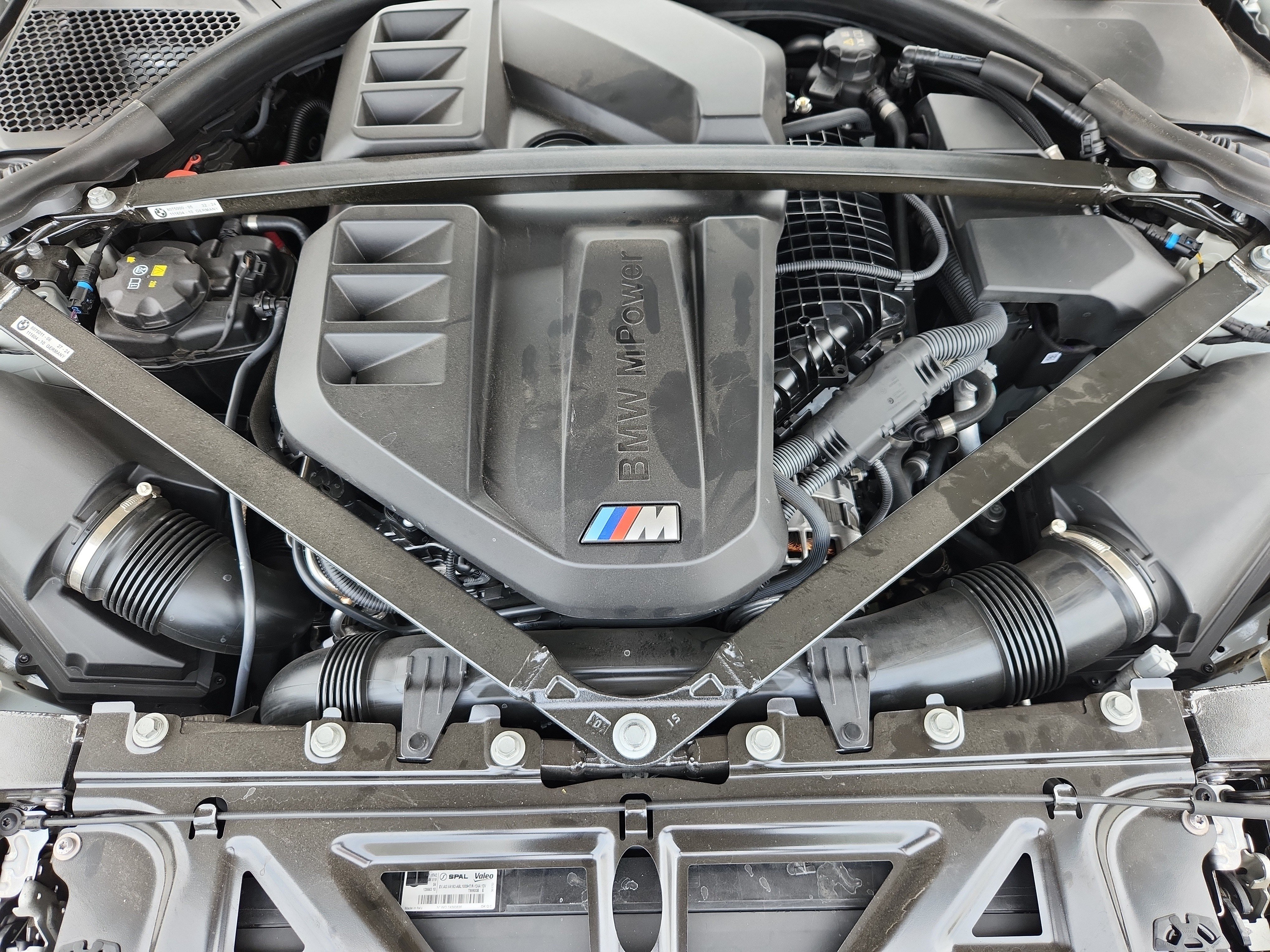 Used 2025 BMW M2 w/ Carbon Package RWD image 20