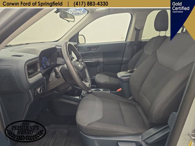 Used 2024 Ford Maverick XL FWD image 21
