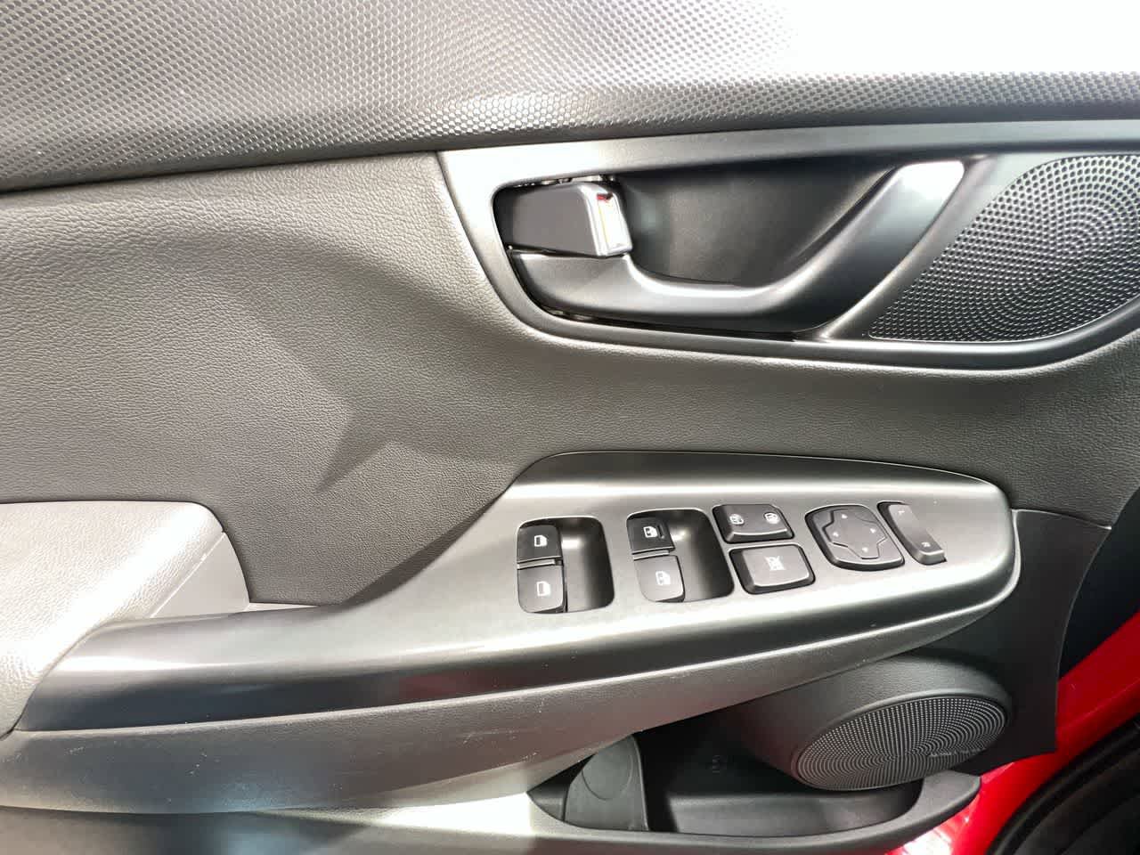 Used 2023 Hyundai Kona N FWD image 13