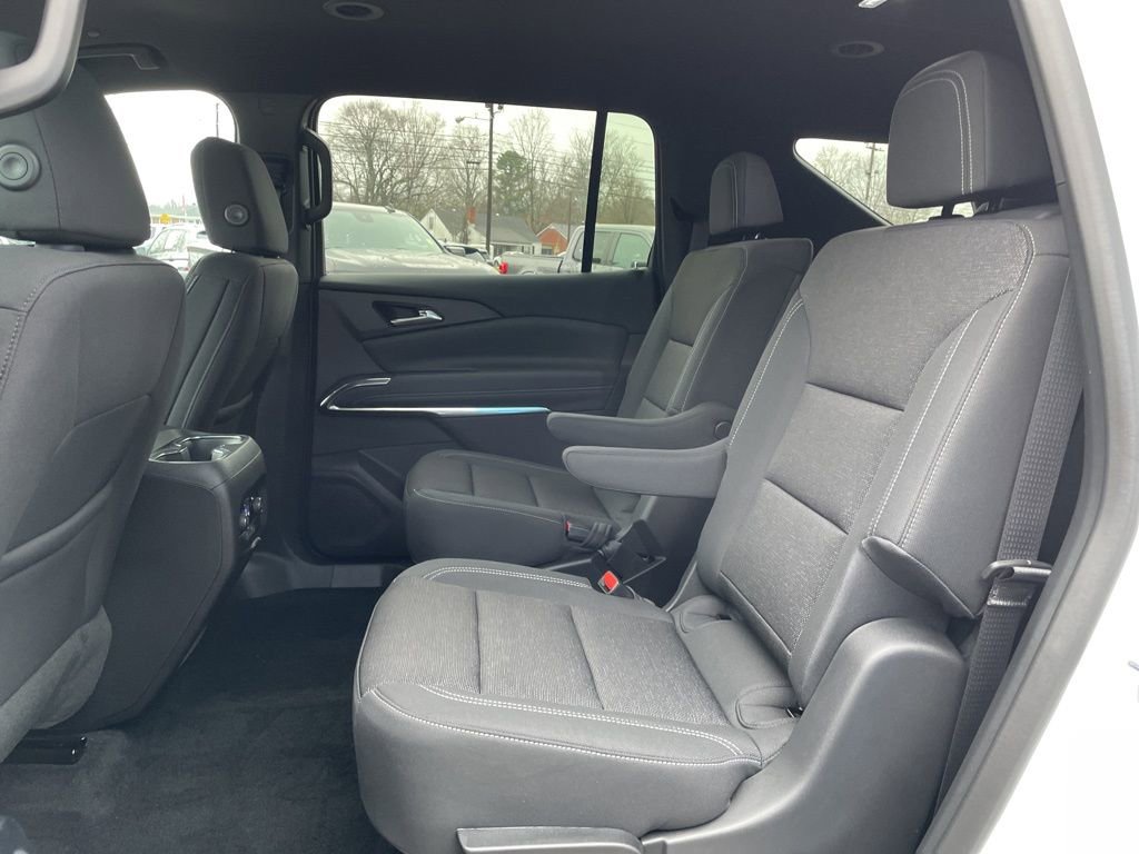New 2026 Chevrolet Traverse LT w/ Driver Confidence Package image 41