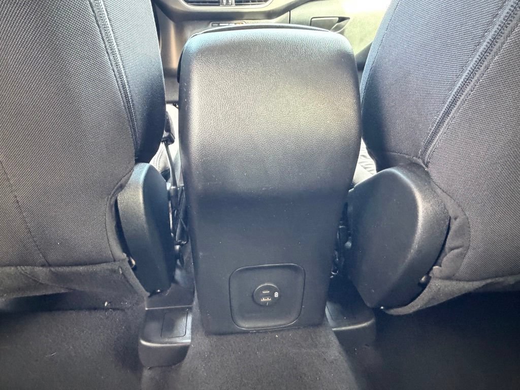 Used 2021 Ford Escape SE AWD/4WD image 32