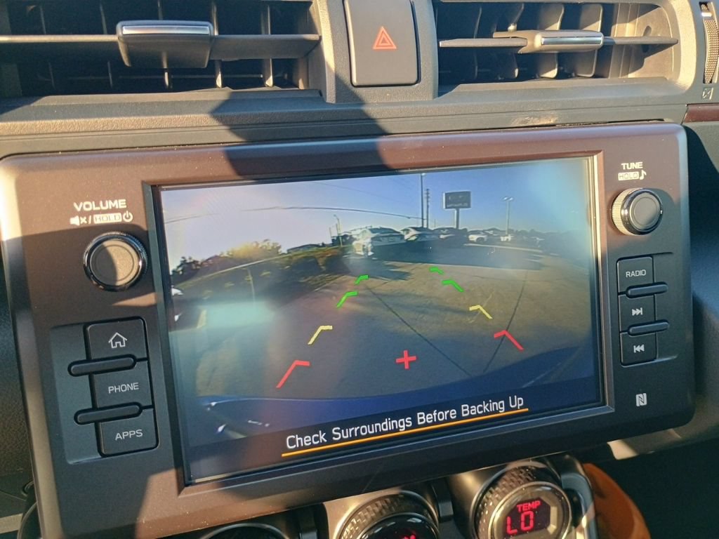 New 2026 Subaru BRZ tS RWD image 22