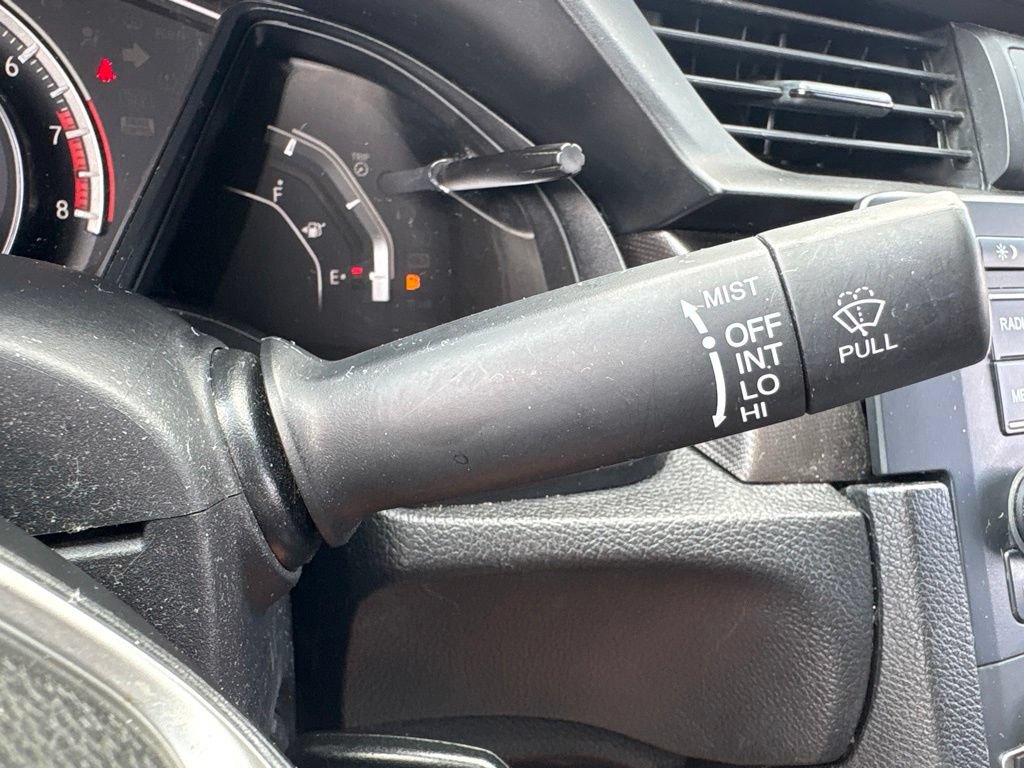 Used 2018 Honda Civic LX image 25