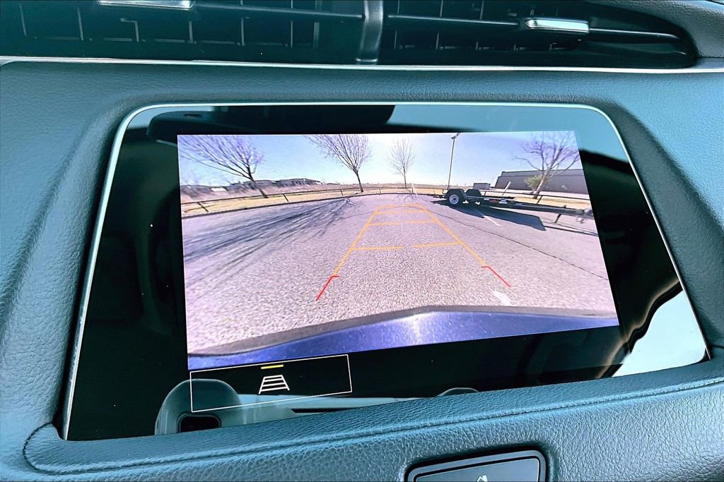 Used 2023 Cadillac XT4 Premium Luxury image 23