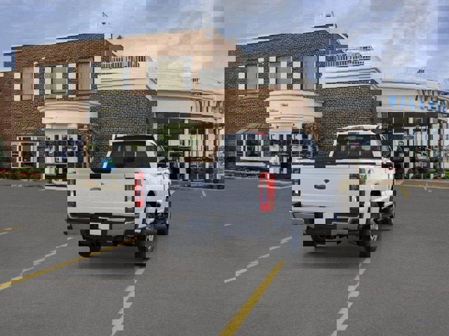New 2026 Ford F350 XL w/ XL Chrome Package image 17
