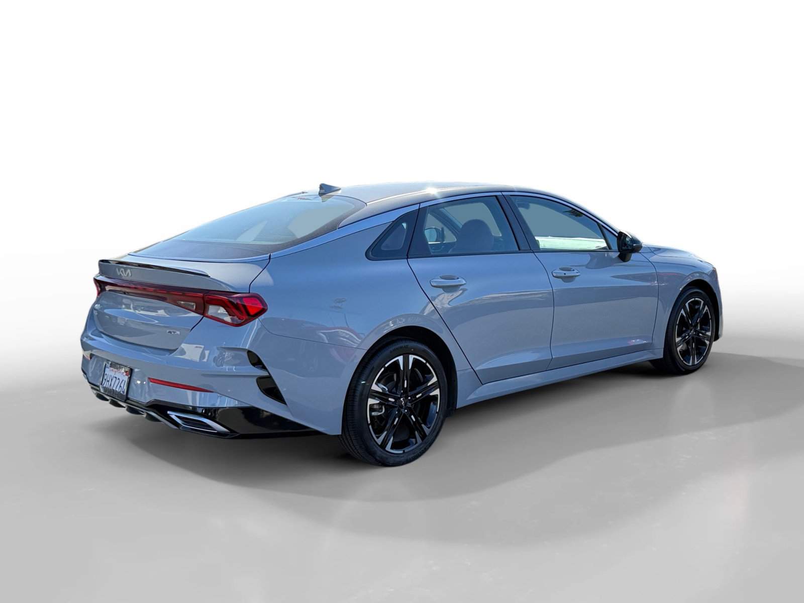 Used 2024 Kia K5 GT-Line w/ GT-Line Premium Package image 5