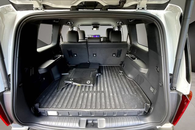 Used 2026 Toyota Land Cruiser AWD/4WD image 26