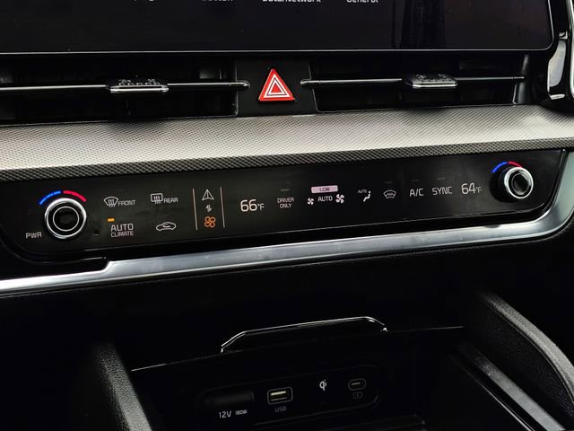 Certified 2023 Kia Sportage SX Prestige image 33