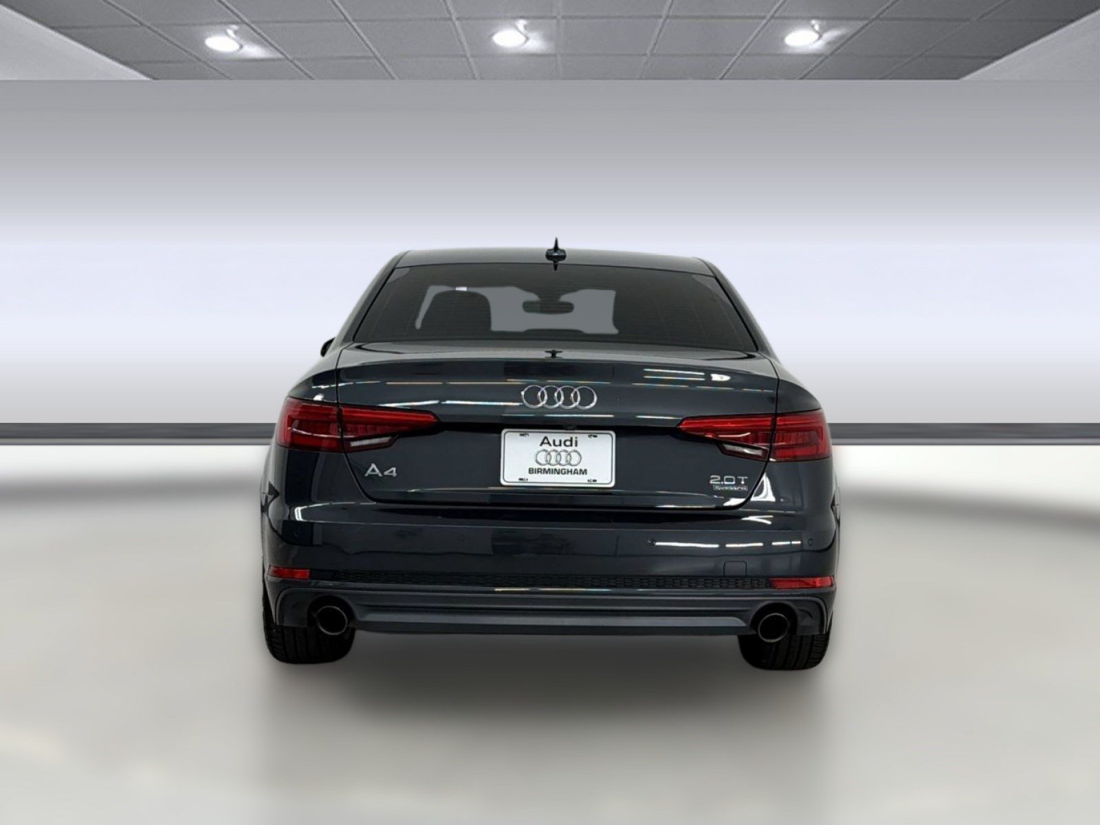 Used 2017 Audi A4 2.0T Prestige AWD/4WD image 7