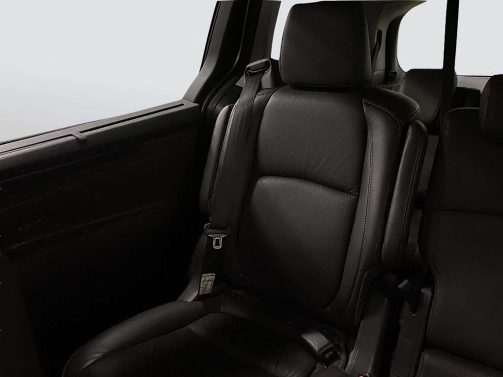 Used 2022 Honda Odyssey EX-L image 26